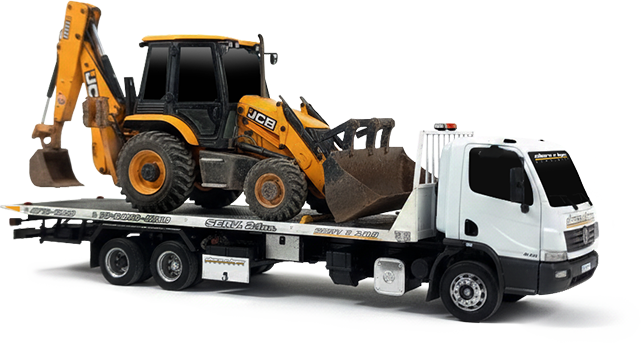 Camión de experiencia Charo e Hijos