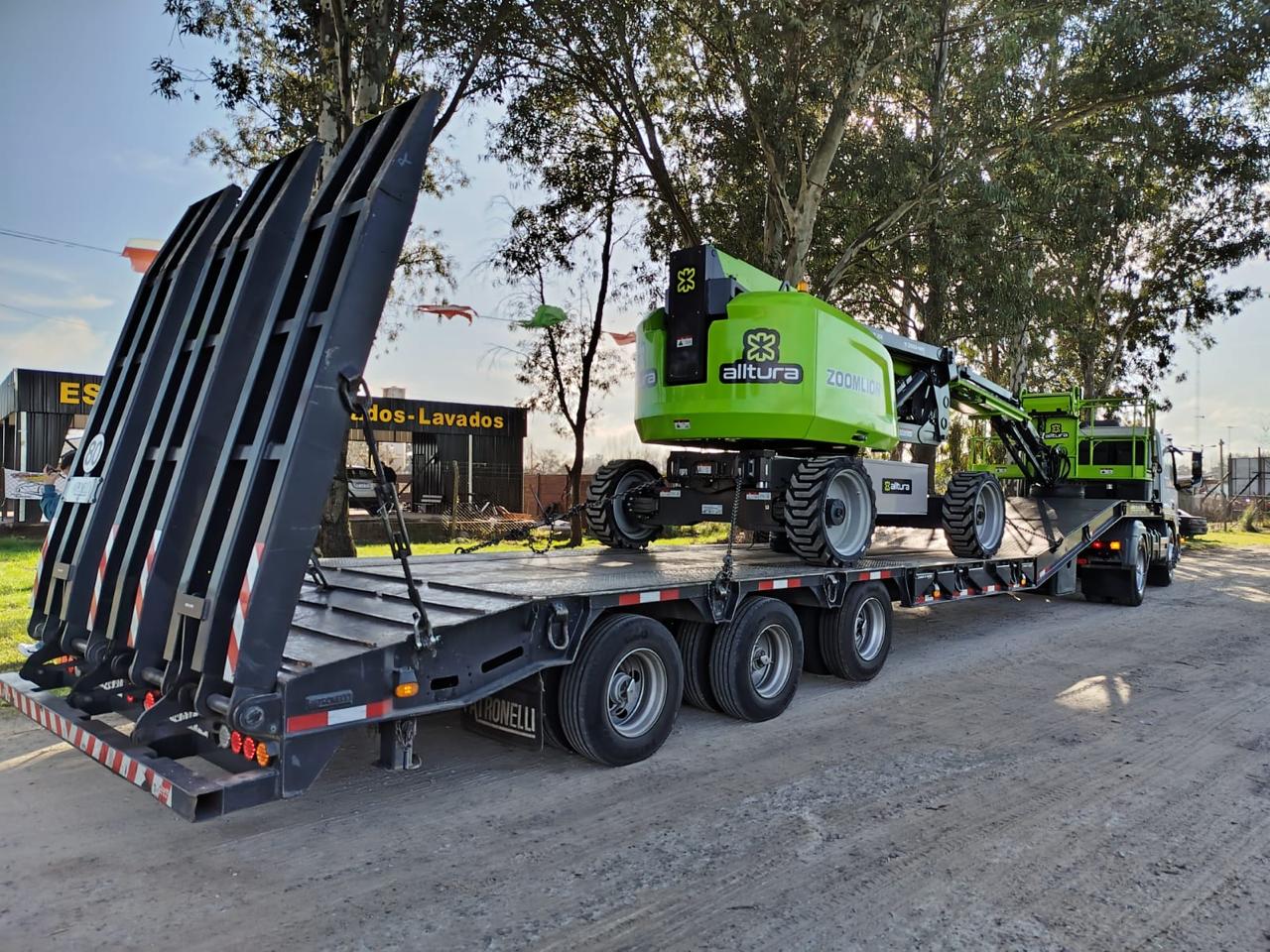 RServicio de Carreton 1