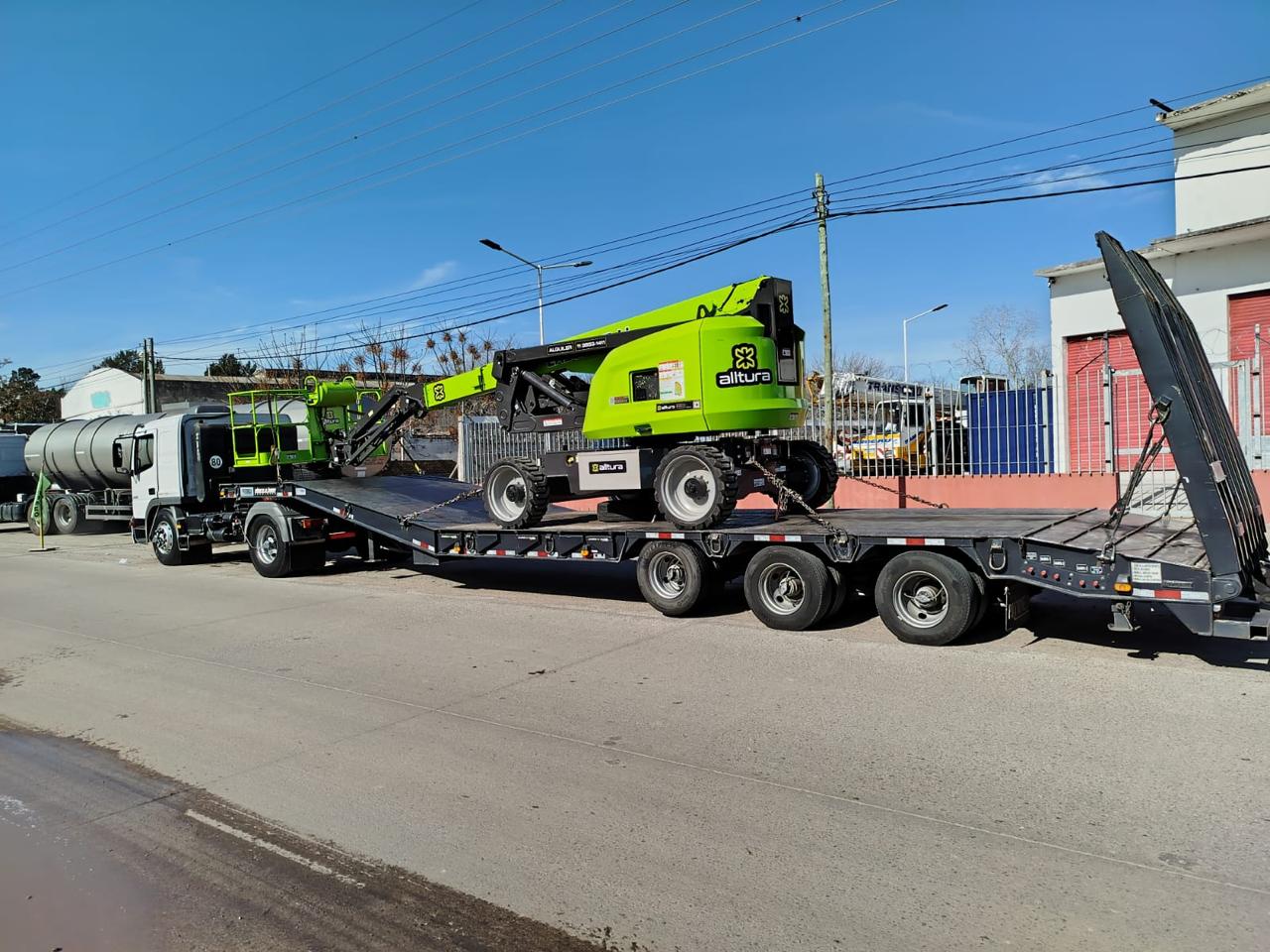 RServicio de Carreton 2