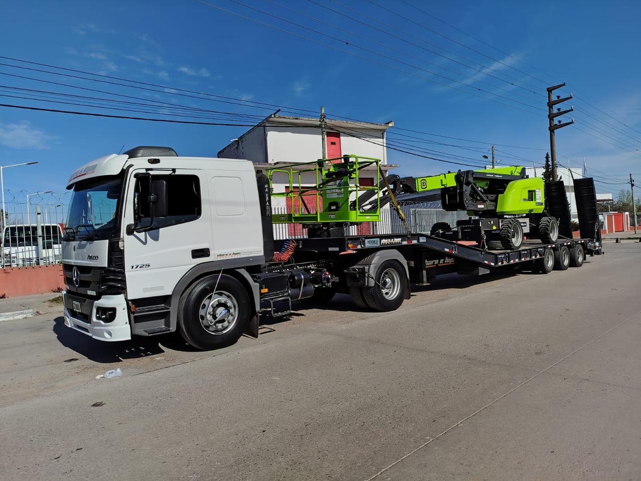 RServicio de Carreton 5