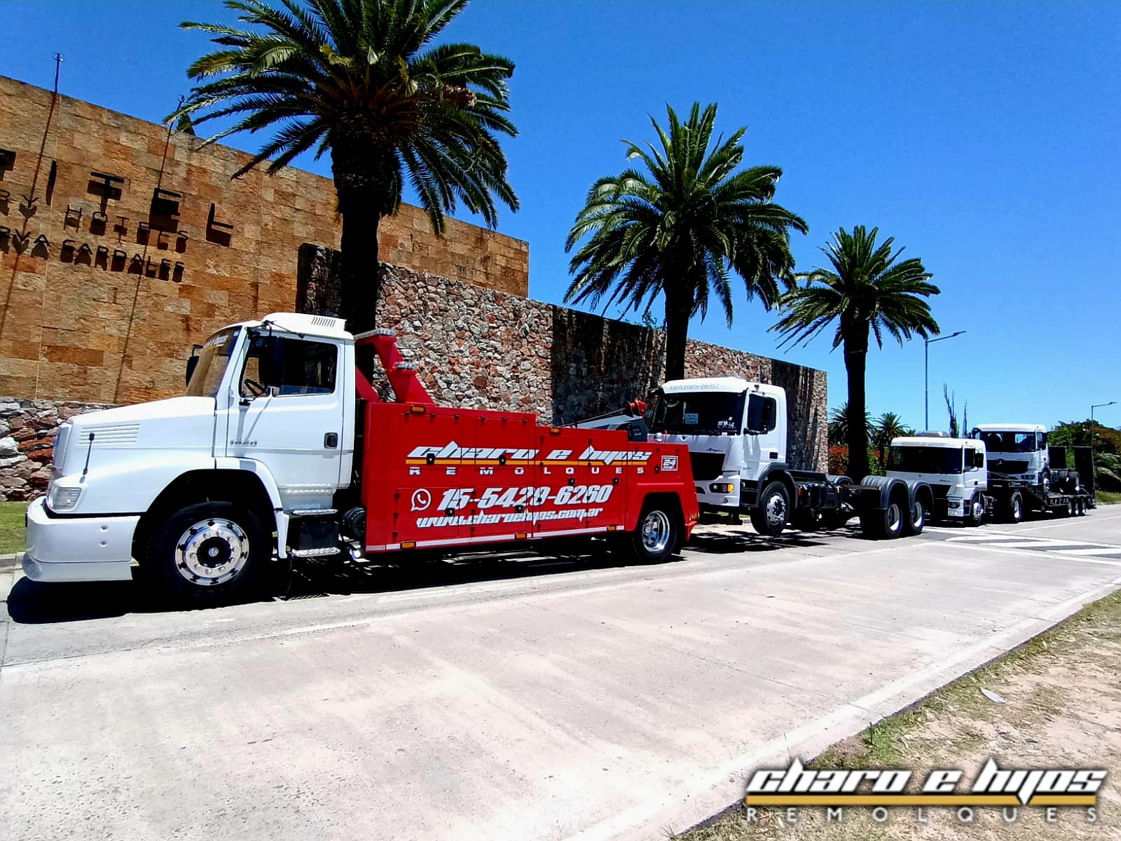 RServicio de Carreton 6