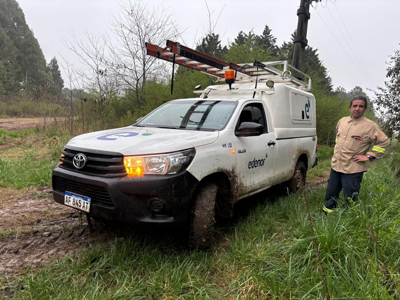 Desencajes Livianos 3