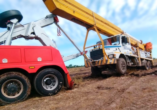 Desencajes Pesados 1